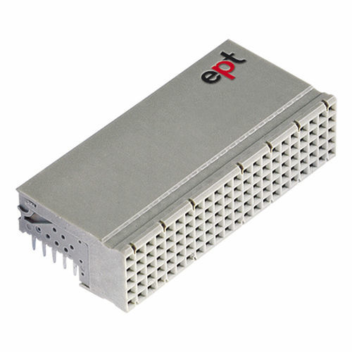 Connettore femmina - 244-22000-15 - ept - di dati / PCB / press-fit
