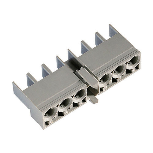 Connettore di alimentazione elettrica - 244-51000 - ept - PCB / press-fit / in PBT