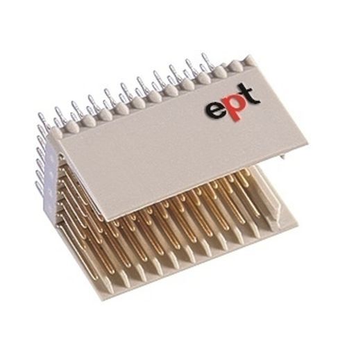 Connettore di dati - 243-31010-15 - ept - PCB / maschio / press-fit
