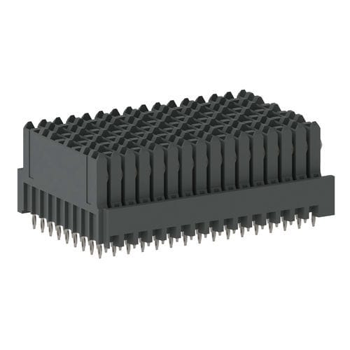 Connettore di dati - 308-50101-41 - ept - press-fit / di isolamento / ad alta velocità