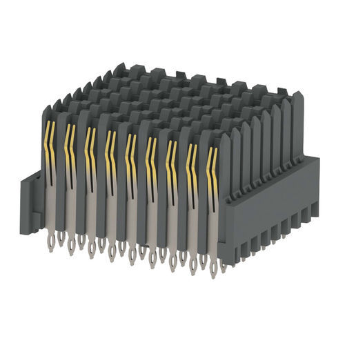 Connettore di dati - 308-52200-42 - ept - press-fit / di isolamento / ad alta velocità