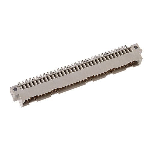 Connettore di dati - 101-40065 - ept - DIN / scheda-scheda / parallelo