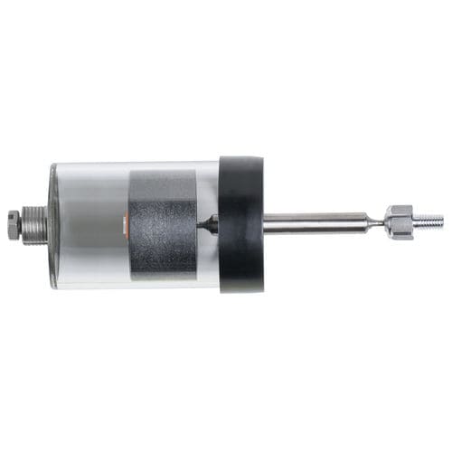 Ammortizzatore di vibrazioni - 2K240 - Airpot - a frizione / industriale / regolabile