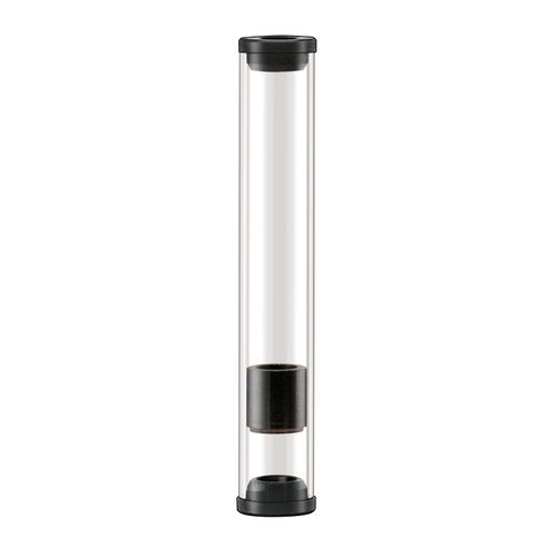 Cilindro pneumatico - 2KS95-CP - Airpot - a pistone / di precisione