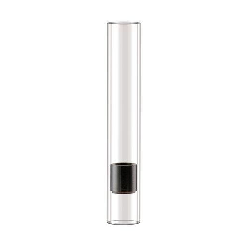 Cilindro pneumatico - 2K95-CP - Airpot - a pistone / di precisione / su misura