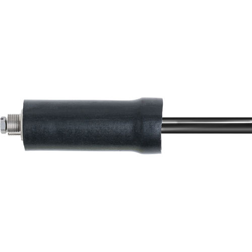 Ammortizzatore di urti - 2KS160S - Airpot - pneumatico / ad attrito ridotto