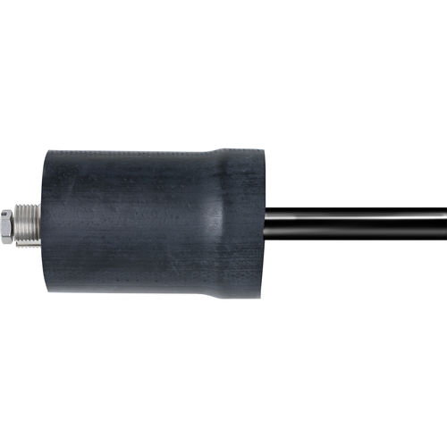 Ammortizzatore di urti - 2KS240S - Airpot - pneumatico / regolabile / ad attrito ridotto