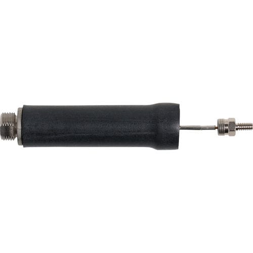 Attuatore auto-allineante - 2KS95P - Airpot - pneumatico / lineare / ad attrito ridotto