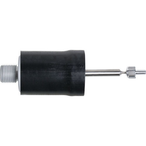 Attuatore auto-allineante - 2KS325P - Airpot - pneumatico / lineare / ad attrito ridotto