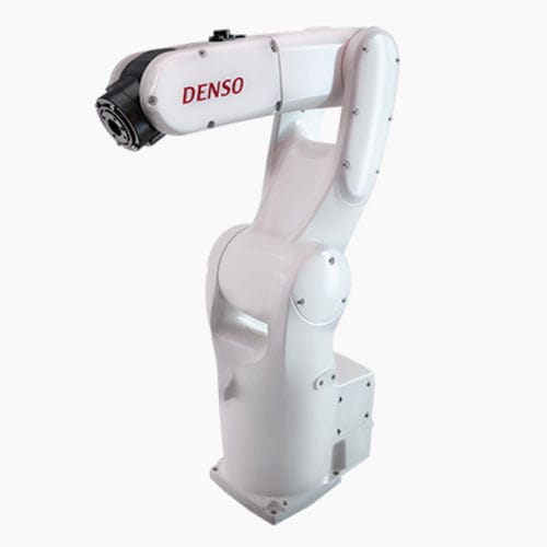 Robot articolato - VS series  - DENSO Robotics Europe - 6 assi / per operazioni di assemblaggio / di imballaggio