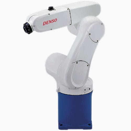 Robot articolato - VS series  - DENSO Robotics Europe - 6 assi / di manipolazione / per operazioni di assemblaggio