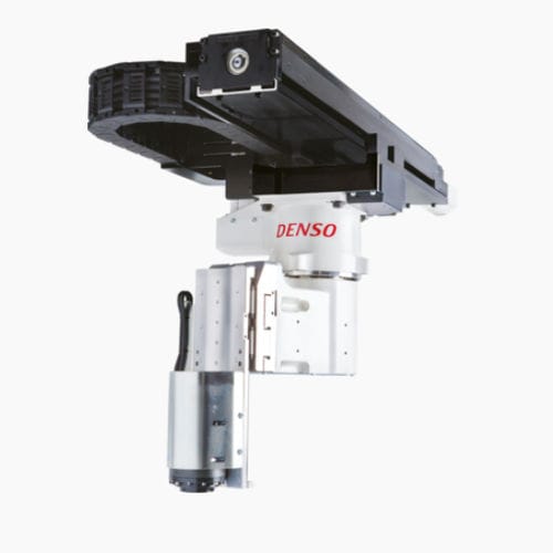 Robot a portale - XR  - DENSO Robotics Europe - 6 assi / 4 assi / per operazioni di assemblaggio