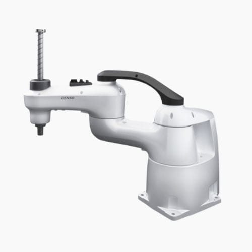 Robot SCARA - HSR series  - DENSO Robotics Europe - 4 assi / di manipolazione / per operazioni di assemblaggio