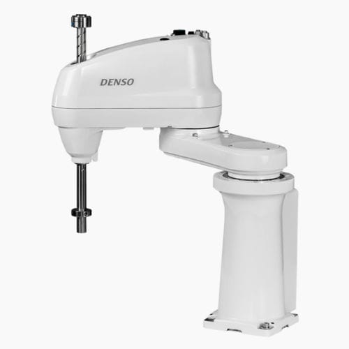 Robot SCARA - HS series  - DENSO Robotics Europe - 4 assi / per operazioni di assemblaggio / pick and place
