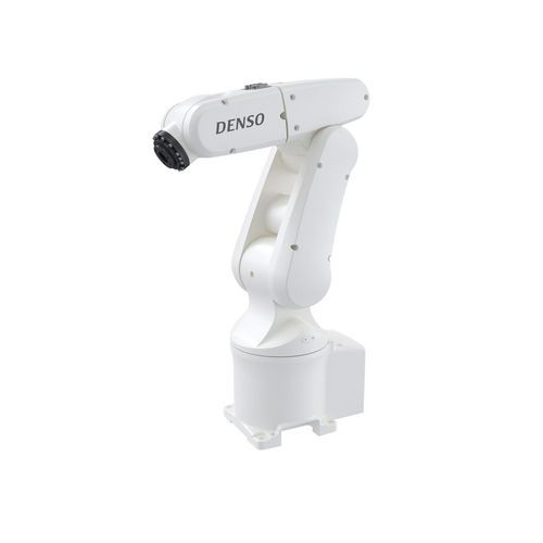 Robot articolato - VP series  - DENSO Robotics Europe - 6 assi / 5 assi / per operazioni di assemblaggio