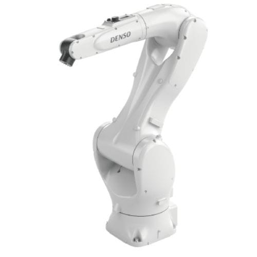 Robot articolato - VMB series  - DENSO Robotics Europe - 6 assi / per operazioni di assemblaggio / pick and place
