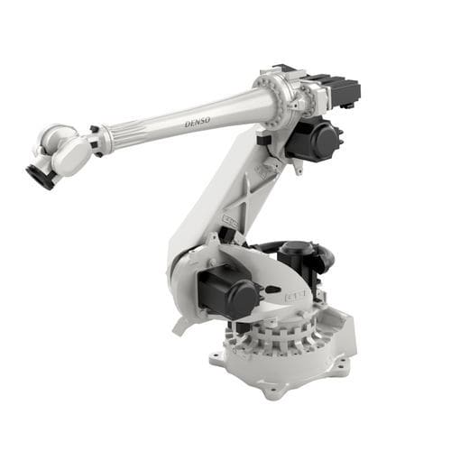 Robot articolato - VLA series - DENSO Robotics Europe - 6 assi / per operazioni di assemblaggio / di imballaggio