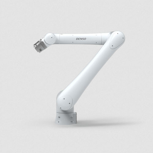 Cobot - COBOTTA PRO series - DENSO Robotics Europe - 6 assi / IP54 / ad alta velocità