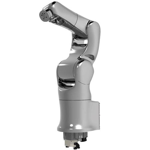 Robot igienico - VS-050S2 - DENSO Robotics Europe - articolato / 6 assi / per operazioni di assemblaggio