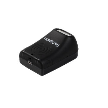 Lettore RFID compatto - EXA31  - NORDIC ID - bluetooth / UHF