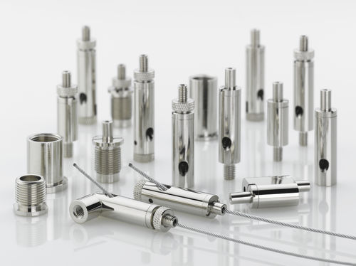 Portacavo - Carl Stahl Technocables GmbH