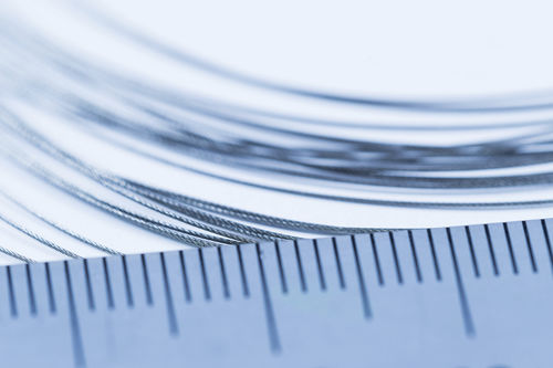 Cavo metallico puro - Carl Stahl Technocables GmbH
