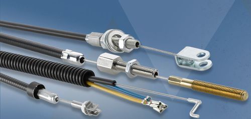 Cavo Bowden - Carl Stahl Technocables GmbH