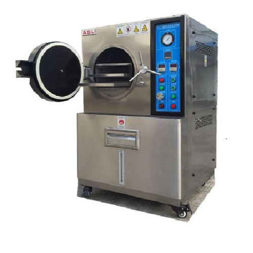Camera per test termostatica - HAST series  - AI SI LI (China) Test Equipment Co., Ltd - di temperatura / environmental stress screening / automatica
