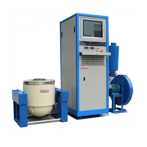 Banco di prova di durata - ES series - AI SI LI (China) Test Equipment Co., Ltd - vibrazione / automatizzato / per circuito stampato