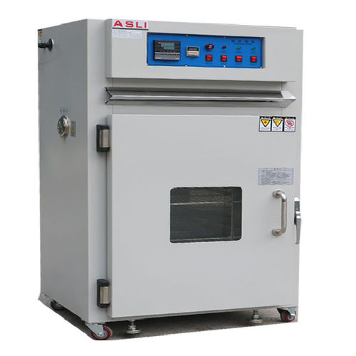 Camera per test termostatica - RHD-120  - AI SI LI (China) Test Equipment Co., Ltd - di temperatura / di invecchiamento / per schede elettroniche