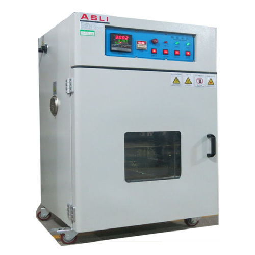 Forno ad armadio - RHD-90  - AI SI LI (China) Test Equipment Co., Ltd - per essiccazione / di invecchiamento / di verniciatura a polvere