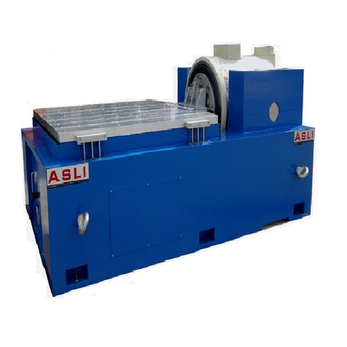 Impianto per prove elettrico - ES-20 - AI SI LI (China) Test Equipment Co., Ltd - vibrazione / automatico / controllato da computer