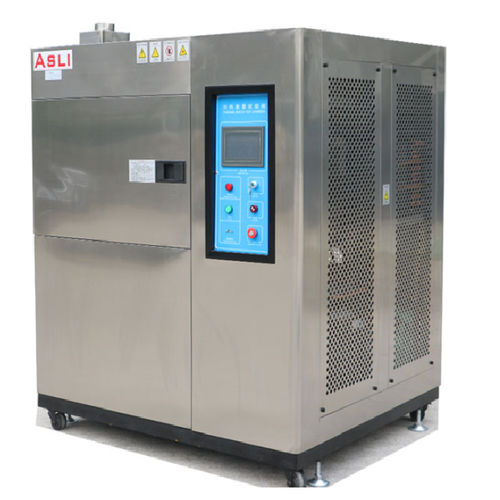 Camera climatica - TS-49-A  - AI SI LI (China) Test Equipment Co., Ltd - di invecchiamento / di raffreddamento / per shock termico