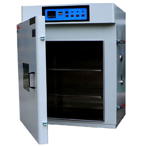Forno ad armadio - RHD-60  - AI SI LI (China) Test Equipment Co., Ltd - per essiccazione / di invecchiamento / di verniciatura a polvere