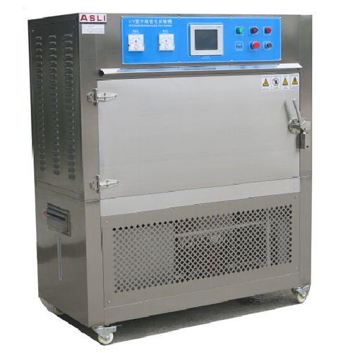 Camera per test ambientale - UV-290 - AI SI LI (China) Test Equipment Co., Ltd - di invecchiamento solare / di invecchiamento alla luce UV / di illuminazione