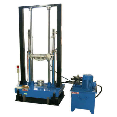Apparecchio per prove d'urto - SS-50  - AI SI LI (China) Test Equipment Co., Ltd - resistenza elettrica / automatico / controllabile tramite PC