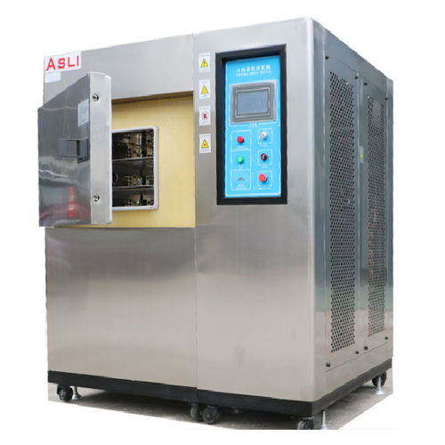 Camera per test di invecchiamento solare - TS-252-A  - AI SI LI (China) Test Equipment Co., Ltd - per shock termico / per il settore aeronautico / in acciaio inossidabile