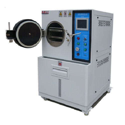 Macchina per test di resistenza - HAST-25  - AI SI LI (China) Test Equipment Co., Ltd - temperatura / di stabilità / di pressione