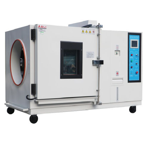 Termoregolatore con display LCD - TH-736-D  - AI SI LI (China) Test Equipment Co., Ltd - programmabile / di raffreddamento / di riscaldamento