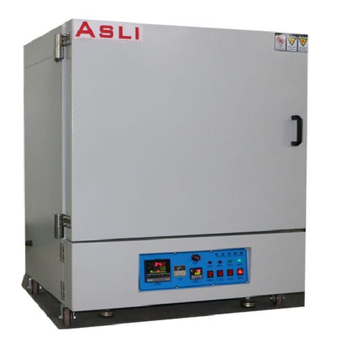 Forno ad armadio - RHD-60  - AI SI LI (China) Test Equipment Co., Ltd - per essiccazione / di invecchiamento / di verniciatura a polvere