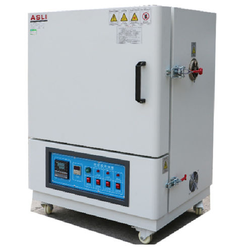 Forno per essiccazione - RHD-60  - AI SI LI (China) Test Equipment Co., Ltd - a camera / di invecchiamento accelerato / elettrico a resistenza
