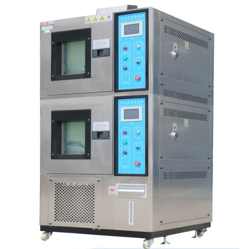 Camera climatica - TH series  - AI SI LI (China) Test Equipment Co., Ltd - di umidità / di temperatura / per attrezzature elettriche