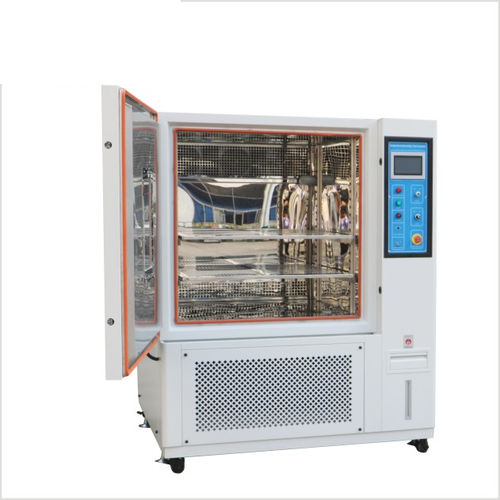 Camera per test di stabilità - TH series  - AI SI LI (China) Test Equipment Co., Ltd - per l'industria farmaceutica / con rotelle