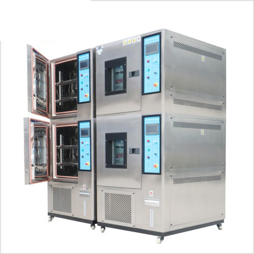 Camera per test termostatica - HL series  - AI SI LI (China) Test Equipment Co., Ltd - di temperatura / per strumenti avionici / per attrezzature elettriche