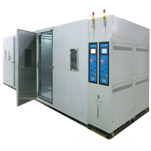 Camera per test termostatica - AI SI LI (China) Test Equipment Co., Ltd - di temperatura / per disidratazione / walk-in