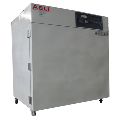 Forno a muffola - RFD series  - AI SI LI (China) Test Equipment Co., Ltd - di calcinazione / elettrico / per alte temperature