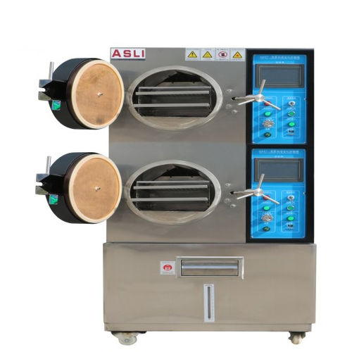 Camera per test HAST - HAST series - AI SI LI (China) Test Equipment Co., Ltd - di invecchiamento / per schede elettroniche / per attrezzature elettriche