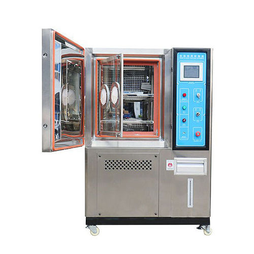 Camera per test climatica - TH-150-D  - AI SI LI (China) Test Equipment Co., Ltd - di temperatura / di umidità / per valutazione colori