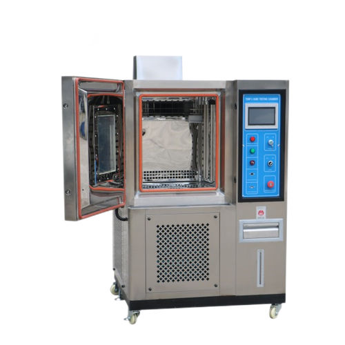 Camera climatica - TH series - AI SI LI (China) Test Equipment Co., Ltd - di temperatura / di umidità / per batteria