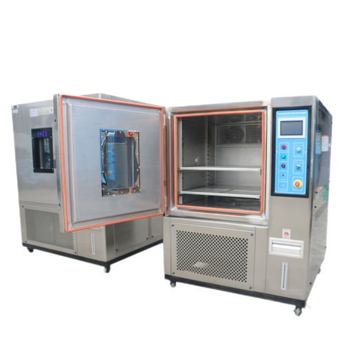 Camera climatica - TH-150  - AI SI LI (China) Test Equipment Co., Ltd